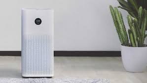 Xiaomi said that the noise from xiaomi mi 2s's lowest setting is almost imperceptible. Xiaomi Mi Air Purifier 2s Review Your First Line Of Defence Against Dust Allergies And Winter Woes