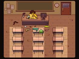 Rule34 - Kris Deltarune forbidden