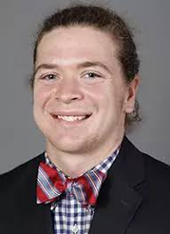 2020 Baseball Roster