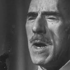 "El Feo" que se fue milongueando hace 40 años