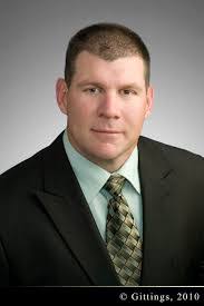 Eric Kolstad's Instagram, Twitter & Facebook