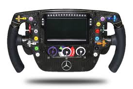 Mclaren F1 Steering Wheels Through The Ages Gallery Mclaren Formula 1 Steering Wheel Go Kart Steering