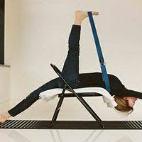 Eka Pada Viparita Dandasana Yoga Asanas All Yoga Poses Yoga Therapy