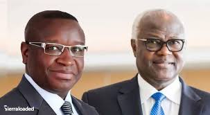 LEONE Stars 🇸🇱🦁 Please Invite 100 people 💚🤍💙