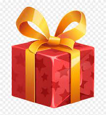 Download gift box images and photos. Red Gift Box With Yellow Bow Premium Vector Png Similar Png