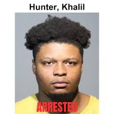 Murder Suspect Taken into Custody Tonight The Meridian Police Department  arrested Robert James Nealy (DOB: 3/19/1964 ) around 7:30 pm tonight in the  2600 block of 9th Street. He has been charged