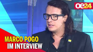 Marco pogo im gespräch (c) thomas ranner. 600 000 Fur Bierpartei Marco Pogo Im Interview Youtube