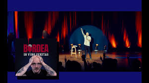 (c) & (p) bordea catalin adrian 2017 all rights reserved. Bordea In Vino Veritas Stand Up Comedy Special Youtube