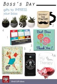 30 unique gifts for your boss that are guaranteed to make a great impression. Gifts For You Boss