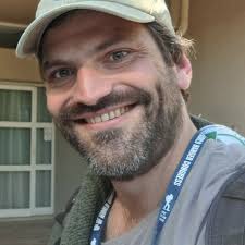 IRF Board of Directors and Team