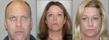 Wayland attorney arrested in Allegan County methamphetamine busts