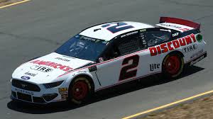Monster energy nascar cup race number 16 of 36 sunday, june 23, 2019 at sonoma raceway, sonoma, ca 90 laps on a 2.520 mile road course (226.8 miles). Paint Schemes For The Toyota Save Mart 350 Sonoma Mrn
