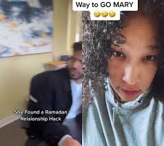 Ishtaher Marissa Hairy