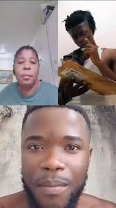 Rande byen wi peyi a😂 #facebookviral #videoviralシ #haitian  #haitianfacebook