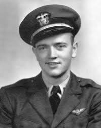 Officials announce visitation and funeral details for WWII Naval Aviator  Lt. Jay Ross Manown in Kingwood (West Virginia)