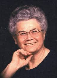 Bessie Conner Anderson (1922-2012)