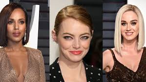 Oscars 2017 After Parties: All the Hair and Makeup Looks You Haven't Seen  Yet