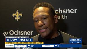 In 2024, New Orleans' defensive effort was below it's standard., The  #Saints ranked near the bottom for a number of categories but under new  head coach Kellen Moore, he brings in a wealth of success ...