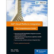 Free Download Pdf Sap Cloud Platform Integration The Comprehensive Guide 2nd Edition Sap Press Free Epub Mobi Ebooks Cloud Platform Clouds Sap