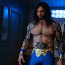 Maybe you would like to learn more about one of these? Dave Bautista Stars In Hbo S Room 104 As Ex Pro Wrestler Sports Illustrated