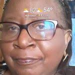 Gloria Chavis's Instagram, Twitter & Facebook