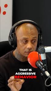 Nigel won’t stand for bullying