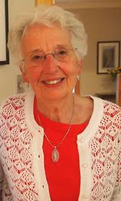 Obituary information for Pauline Alma (Barnes) Parsons