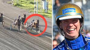 V64-tips: • Tisdag 8 augusti Solvalla • V64-system • DD-tips