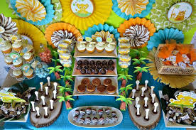 Hostess With The Mostess Baby Simba Baby Shower Simba Baby Shower Disney Baby Shower Lion Baby Shower
