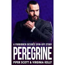 Amazon.com: Mate (Forbidden Desires): 9781797405018: Scott, Piper, Kelly,  Virginia: Books