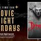 Movie Night Monday - Bram Stoker's Dracula event in Ogden, UT