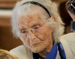 Windsor Estates residents celebrate 103rd, 105th birthdays