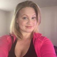 Ashley Thorp's Instagram, Twitter & Facebook