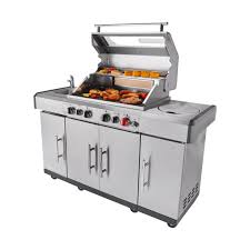 Pick up an aldi catalogue each week? Outdoorkuche Enders Kansas Pro 4 Onlineshop Aldi Liefert