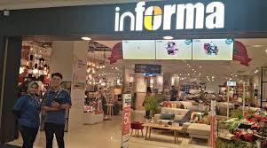 Check spelling or type a new query. Informa Pacific Mall Tegal Buka Lowongan Cek Di Sini Topcareerid