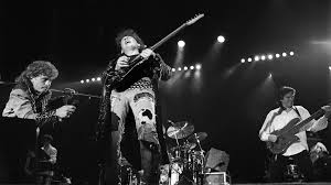 Toto is an american rock band formed in los angeles in 1976. The Strange Appeal Of Toto S Africa And Why It S Cover Proof Ft Com