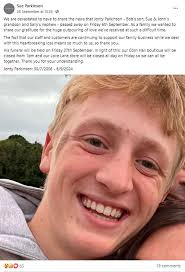 Tragic Gary Lineker's tree surgeon nephew, 18, was 'crushed to death by  falling trunk' inquest hears after star's sons paid tribute