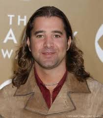 Scott Stapp