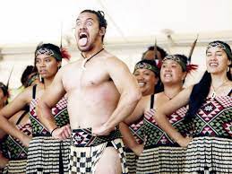Maybe you would like to learn more about one of these? Travel To New Zealand This Summer And Rub Noses With The Indigenous Maori People The Economic Times