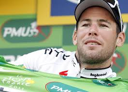 Cadel Evans, Pierre Rolland, Mark Cavendish... Le palmarès du Tour de  France