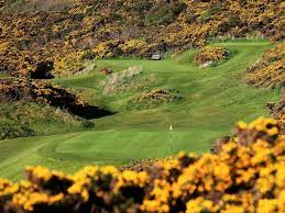 Image Royal Dornoch Gallery Golf Monthly Golf Courses Golf Golf Course Cake