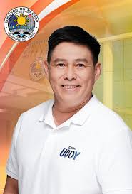 Councilor Miguel Bautista