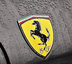 skudeˈriːa ferˈraːri) is the racing division of luxury italian auto manufacturer ferrari and the racing team that competes in formula one racing. Ferrari Auto Car Emblem Horse Logo Hd Wallpaper Peakpx