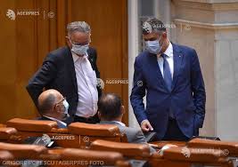 Orban, despre moţiunea de cenzură: Live Update Video SedinÅ£a Parlamentului Pentru Dezbaterea MoÅ£iunii De CenzurÄ Nu S A Putut DesfÄsura Din Lipsa Cvorumului Agerpres ActualizeazÄ Lumea