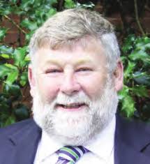 Honouring our Local Legends