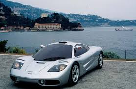 Image result for Brilliant Silver 1992 McLaren