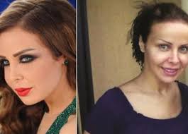 نشرت الفنانة اللبنانية نوال الزغبي صورة سيلفي، عبر حسابها الرسمي بموقع إنستجرام، ظهرت دون مكياج، ونالت الصورة إعجاب متابعيها. Ø´Ø§Ù‡Ø¯ÙˆØ§ ÙÙ†Ø§Ù†Ø§Øª Ø¨Ø¯ÙˆÙ† Ù…ÙƒÙŠØ§Ø¬ ÙŠØ´Ø§Ø±ÙƒÙ† ÙÙŠ ØªØ­Ø¯ÙŠ No Makeup Challenge Ø¬Ø±ÙŠØ¯Ø© Ù†ÙˆØ±Øª