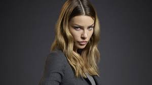 This clue was last seen on daily themed crossword, december 9 2020. Meet The Cast Of Lucifer Lauren German As Detective Chloe Decker Lauren German Chloe Decker Lauren