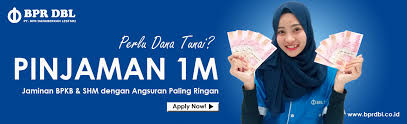 Nikmati berbagai kemudahan kartu kredit mandiri yang hadir dengan memenuhi segala kebutuhan bisnis anda. Pinjaman Uang Jaman Now Bpr Dbl Mudah Cepat Aman