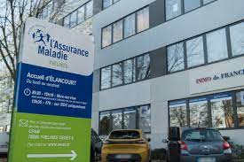 Les boutiques orange yvelines vous proposent une large gamme de produits et services de qualité: Elancourt L Antenne De La Cpam Aux Sept Mares Ne Rouvrira Pas La Gazette De Saint Quentin En Yvelines